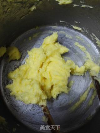 Cranberry Cookies recipe