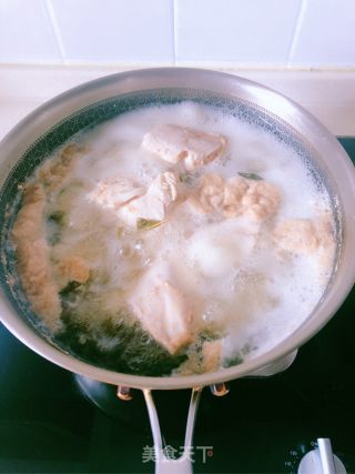 Sun Valley Chicken Floss recipe