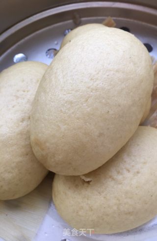 Millet Noodle Mantou recipe