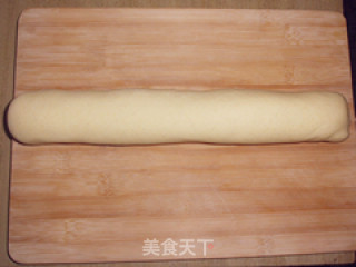 Creamy Tortilla recipe