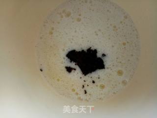 #the 4th Baking Competition and is Love Eat Festival #red Date Chiffon Cake~jujube Cake recipe