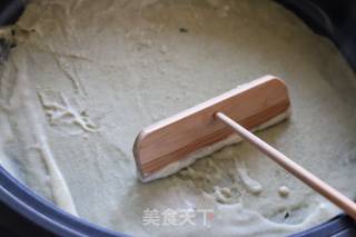 Chinese Savior Crepe recipe