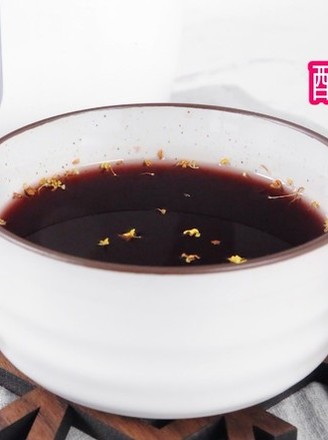 Go to Shujianghuo Sour Plum Soup! recipe