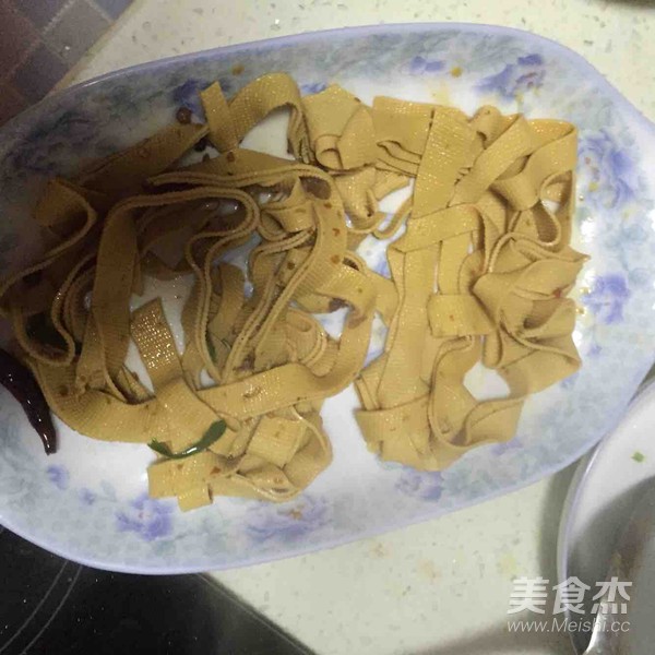 Braised Wuchang Fish Bream recipe