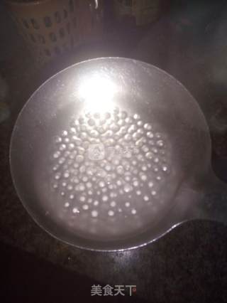 Assorted Sago recipe