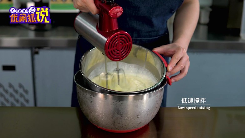 Cheese Milk Cover--hey Tea Explosive Net Red Milk Tea Recipe Tutorial recipe