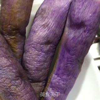 Eggplant Strips recipe