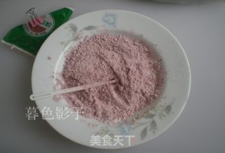 #四session Baking Contest is Love to Eat Festival#red Velvet Cream Rolls recipe