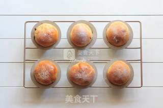 Roll Cake recipe