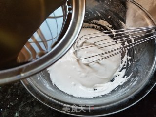 Bowl Cake recipe