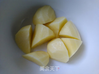 Steamed Pork Ribs recipe