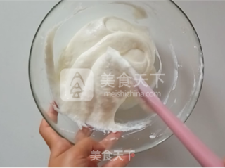 Homemade Yogurt Resolving Beans-winners of Lezhong Colorful Summer Baking Competition recipe