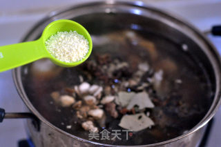 #trust of Beauty# Halogen-flavored Chicken Feet recipe