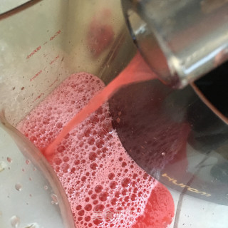 Freshly Squeezed Watermelon Juice recipe