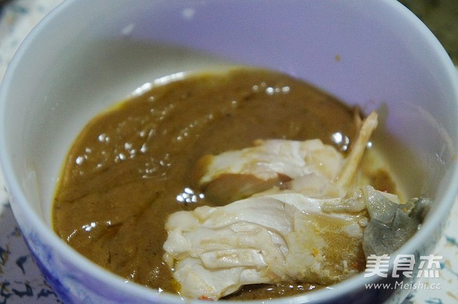 Thick Soup Po Fish Hot Pot recipe