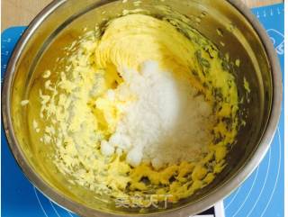 Jenny Cookies recipe