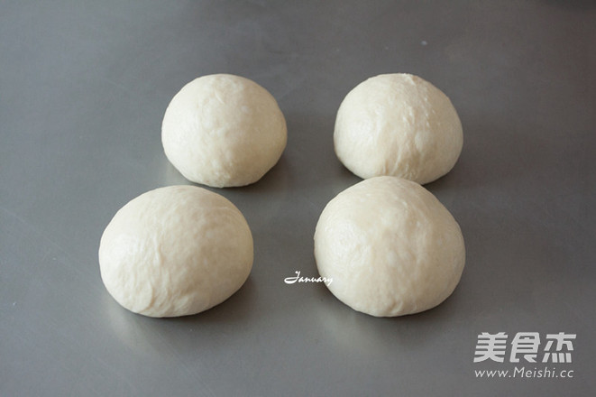 Roll Cake recipe