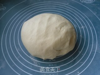 Knife Cut Bread Roll recipe