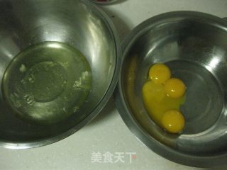 # Fourth Baking Contest and is Love to Eat Festival#small Four Volumes recipe