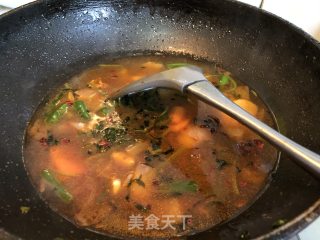 Tofu Fish recipe