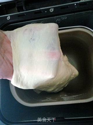 Bunny Buns-winners of Lezhong Colorful Summer Baking Competition recipe