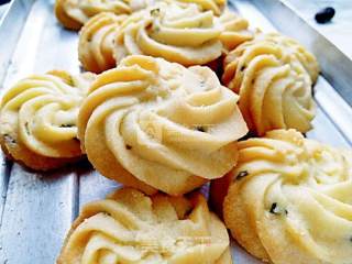 Chive Cookies recipe