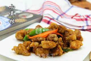 Oyster Sauce recipe