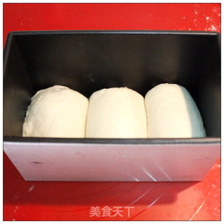 Soft to The Extreme, Wonderful Bread-----nakakin Hokkaido Toast recipe