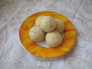 Cheese Heart Potato Balls (air Fryer Version) recipe