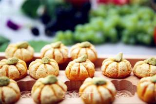 #aca烤明星大赛#pumpkin Pie recipe