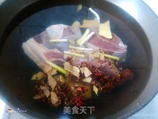 【aca Ab-2cm15 Automatic Bread Maker】spicy Beef Jerky recipe