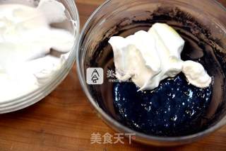 Depp Baking Lab-briquettes Cake recipe
