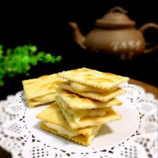 Nougat Cookies recipe