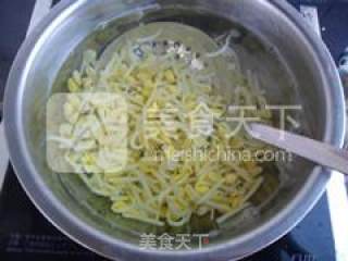 Poached Pork Slices recipe