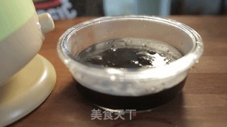 [mother Komori's Recipe] A New Way to Eat-summer Nourishing Tortoise Jelly recipe