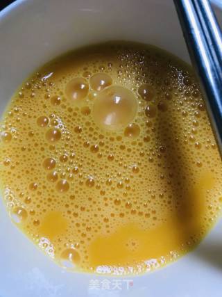 Winter Melon Egg Skin Soup recipe