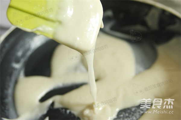 Hokkaido Milk Candies recipe