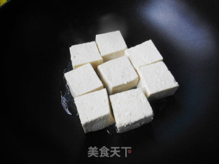 Hakka Stuffed Tofu recipe