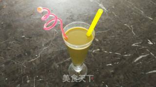 Matcha Milk Tea (alias Xia Qinglian) recipe