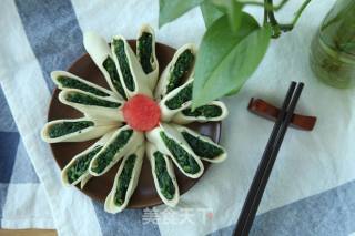 Youjia Fresh Kitchen: Beginning of Autumn Health Food-secretly Sending Qiubo recipe