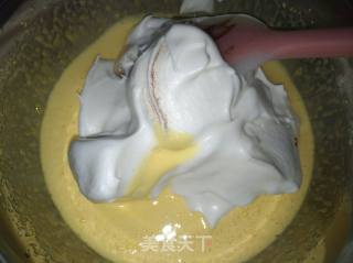 Dirty Rolls with Cappuccino Yogurt recipe