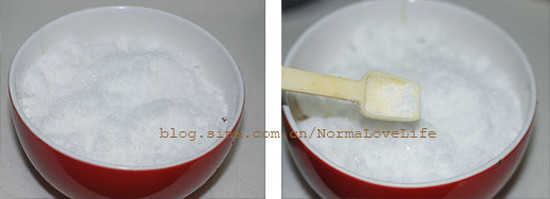 Osmanthus Candy recipe