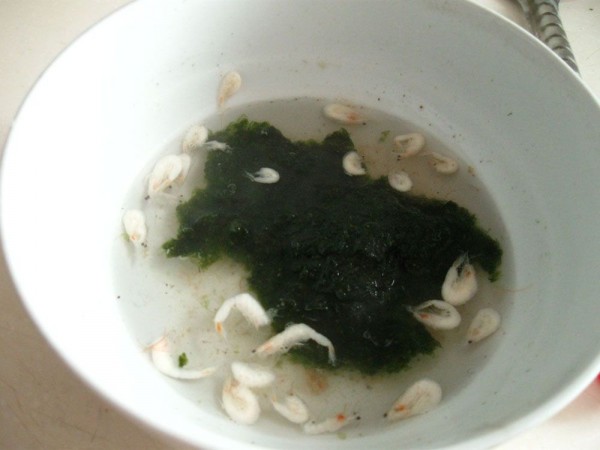 Octopus Wonton recipe