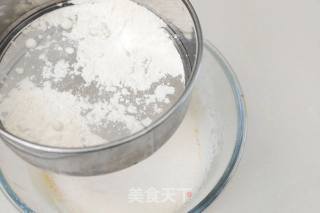Pumpkin Sponge Cake recipe