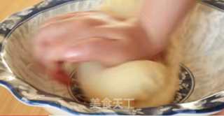 The Flour is Still Making Steamed Buns and Buns? Wuzhen Powder Milk-flavored Scones, Delicate and Mellow Taste, Easy to Learn, and More Delicious Than Sesame Seeds! recipe