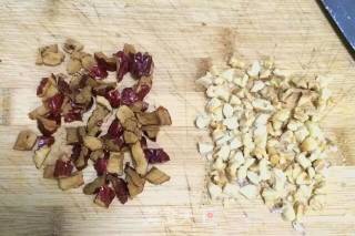 Red Date Walnut Glutinous Rice Cake recipe