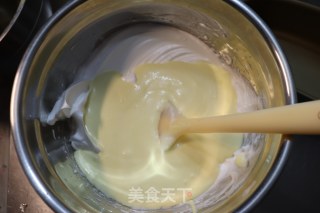 Light Cheesecake recipe