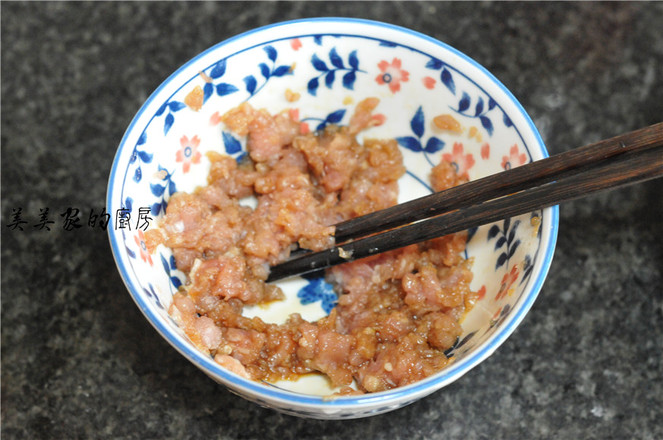 Eat Three Bowls of Lazy Rice Noodles recipe