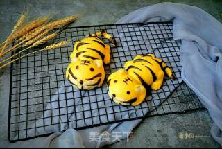 Two Tiger Buns recipe