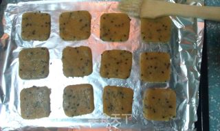 Peanut Butter Sandwich Biscuit (supplementary Edition) recipe